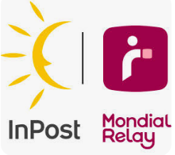 Mondial Relay
InPost