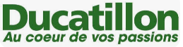 Ducatillon Nature
LOGS